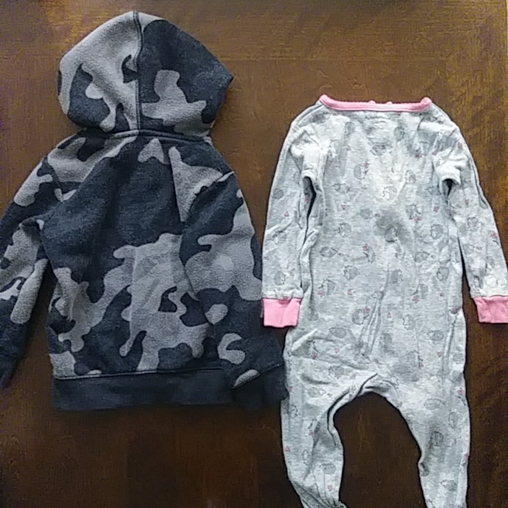 🍼🚼🎶 2 piece bundle - Picture 4 of 5